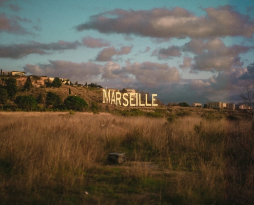 Marsiglia
